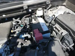 ✅ 2021 Toyota RAV4 Limited • VIN: JTMN1RFV9MD071383 • Lot: 82386745. Listed on Copart with 42,844 mi. Free auction sales archive from the USA and detailed vehicle history report at DreamBid. Image 14.