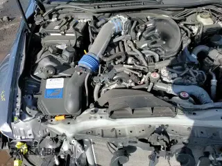 ✅ 2018 Lexus IS 350 • VIN: JTHCZ1D24J5014877 • Lot: 45691135. Listed on Copart with 44,993 mi. Free auction sales archive from the USA and detailed vehicle history report at DreamBid. Image 14.