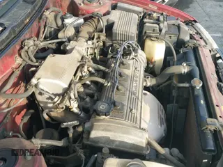 ✅ 1994 Toyota Corolla • VIN: JT2AE04B9R0061094 • Lot: 42513810. Wystawiony na IAAI z przebiegiem 135 545 mil. Bezpłatny archiwum sprzedaży aukcyjnych z USA i szczegółowy raport historii pojazdu na DreamBid. Zdjęcie 12.