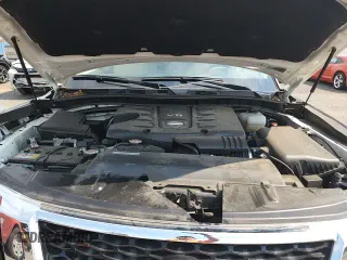 ✅ 2020 Nissan Armada SL • VIN: JN8AY2NC2LX517702 • Lot: 70043125. Wystawiony na Copart z przebiegiem 65 898 mil. Bezpłatny archiwum sprzedaży aukcyjnych z USA i szczegółowy raport historii pojazdu na DreamBid. Zdjęcie 14.