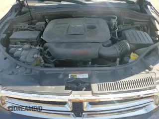 ✅ 2018 Dodge Durango SXT • VIN: 1C4RDHAG8JC213283 • Lot: 60148105. Wystawiony na Copart z przebiegiem 121 924 mil. Bezpłatny archiwum sprzedaży aukcyjnych z USA i szczegółowy raport historii pojazdu na DreamBid. Zdjęcie 16.