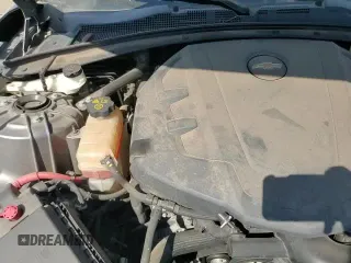 ✅ 2021 Chevrolet Camaro 1LT • VIN: 1G1FB1RSXM0120143 • Лот: 84482485. Опубликован ранее на Copart с пробегом 45 083 миль. Бесплатный доступ к архиву аукционных продаж из США и подробный отчёт об истории автомобиля на DreamBid. Изображение 15.