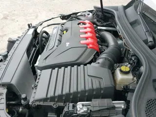 ✅ 2023 Audi RS 3 • VIN: WUAG4DGY9PA905303 • Лот: 41728962. Опубликован ранее на IAAI с пробегом 16 896 миль. Бесплатный доступ к архиву аукционных продаж из США и подробный отчёт об истории автомобиля на DreamBid. Изображение 19.