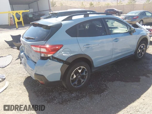 ✅ 2019 Subaru Crosstrek • VIN: JF2GTAAC6K8346774 • Lot: 45113580. Wystawiony na IAAI z przebiegiem 69 933 mil. Bezpłatny archiwum sprzedaży aukcyjnych z USA i szczegółowy raport historii pojazdu na DreamBid. Zdjęcie 4.
