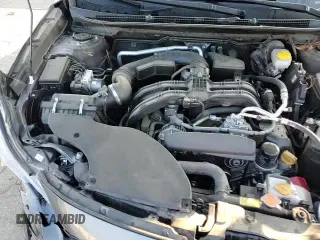 ✅ 2024 Subaru Legacy Premium • VIN: 4S3BWAF62R3026040 • Lot: 90523375. Listed on Copart with 39,865 mi. Free auction sales archive from the USA and detailed vehicle history report at DreamBid. Image 15.