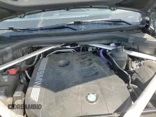 ✅ 2025 BMW X7 xDrive40i • VIN: 5UX23EM05S9X08877 • Лот: 69833055. Опубликован ранее на Copart с пробегом 22 855 миль. Бесплатный доступ к архиву аукционных продаж из США и подробный отчёт об истории автомобиля на DreamBid. Изображение 14.