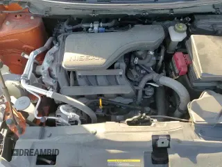 ✅ 2020 Nissan Rogue SL • VIN: JN1BJ1CW1LW373144 • Lot: 85201175. Listed on Copart with 71,370 mi. Free auction sales archive from the USA and detailed vehicle history report at DreamBid. Image 14.