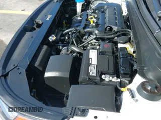 ✅ 2023 Hyundai Venue SE • VIN: KMHRB8A38PU220042 • Lot: 41763458. Listed on IAAI with 34,110 mi. Free auction sales archive from the USA and detailed vehicle history report at DreamBid. Image 19.