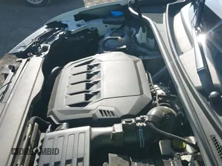 ✅ 2023 Audi Q3 Premium • VIN: WA1AUCF3XP1121872 • Lot: 42717879. Listed on IAAI with 19,504 mi. Free auction sales archive from the USA and detailed vehicle history report at DreamBid. Image 21.