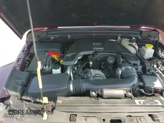 ✅ 2021 Jeep Gladiator Overland • VIN: 1C6HJTFG4ML525371 • Lot: 62309525. Listed on Copart with 51,284 mi. Free auction sales archive from the USA and detailed vehicle history report at DreamBid. Image 15.