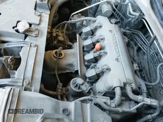 ✅ 2018 Honda HR-V EX • VIN: 3CZRU6H59JG707751 • Lot: 42718211. Listed on IAAI with 101,067 mi. Free auction sales archive from the USA and detailed vehicle history report at DreamBid. Image 18.