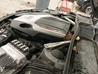 ✅ 2018 Audi S4 Premium Plus • VIN: WAUB4AF47JA177571 • Lot: 41930299. Wystawiony na IAAI z przebiegiem 56 373 mil. Bezpłatny archiwum sprzedaży aukcyjnych z USA i szczegółowy raport historii pojazdu na DreamBid. Zdjęcie 20.