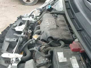 ✅ 2009 Toyota Yaris • VIN: JTDBT903X94047458 • Lot: 43575177. Listed on IAAI with 196,498 mi. Free auction sales archive from the USA and detailed vehicle history report at DreamBid. Image 12.