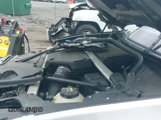 ✅ 2020 BMW X3 M Competition • VIN: 5YMTS0C03L9C47882 • Lot: 42190990. Listed on IAAI with 69,103 mi. Free auction sales archive from the USA and detailed vehicle history report at DreamBid. Image 23.