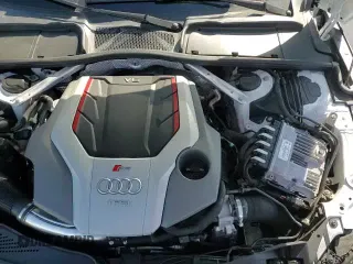 ✅ 2019 Audi RS 5 Sportback • VIN: WUABWCF59KA902013 • Лот: 82654575. Опубликован ранее на Copart с пробегом 100 634 миль. Бесплатный доступ к архиву аукционных продаж из США и подробный отчёт об истории автомобиля на DreamBid. Изображение 13.