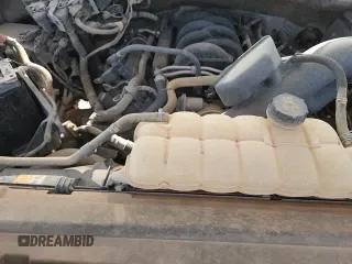 ✅ 2024 Ford F-150 XL • VIN: 1FTFW1L58RKE18958 • Lot: 67491705. Listed on Copart with 19,495 mi. Free auction sales archive from the USA and detailed vehicle history report at DreamBid. Image 13.