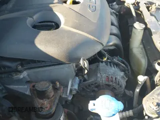 2013 Hyundai Elantra GS z VIN KMHDH6AE2DU010191, wystawiony jako IAAI lot #42994247 z przebiegiem 195 174 mil mil oraz . Historia ofert i sprzedaży dostępna na DreamBid. Obrazek 12.