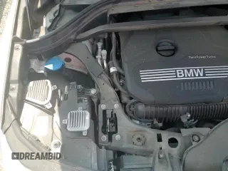 ✅ 2023 BMW X2 sDrive28i • VIN: WBXYH9C02P5V25654 • Lot: 53513425. Listed on Copart with 28,047 mi. Free auction sales archive from the USA and detailed vehicle history report at DreamBid. Image 13.