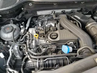 ✅ 2024 Volkswagen Taos S • VIN: 3VV8X7B20RM010223 • Lot: 67511385. Listed on Copart with 25,406 mi. Free auction sales archive from the USA and detailed vehicle history report at DreamBid. Image 17.