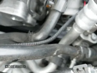 ✅ 2018 Audi RS 3 • VIN: WUABWGFF6J1904879 • Lot: 41443510. Listed on IAAI with 65,575 mi. Free auction sales archive from the USA and detailed vehicle history report at DreamBid. Image 21.