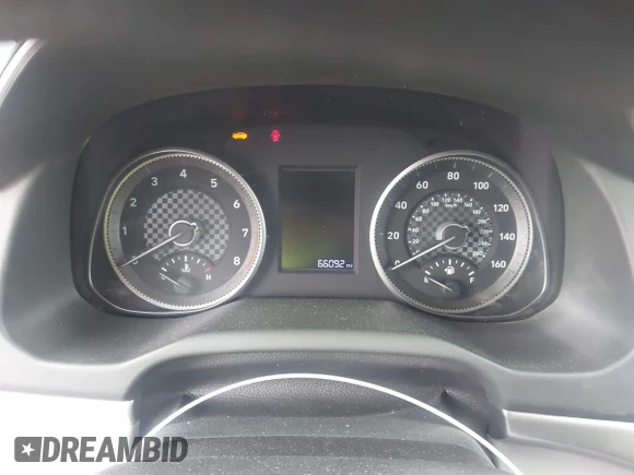 ✅ 2019 Hyundai Elantra SE • VIN: 5NPD74LF0KH473469 • Lot: 45183985. Wystawiony na IAAI z przebiegiem 66 092 mil. Bezpłatny archiwum sprzedaży aukcyjnych z USA i szczegółowy raport historii pojazdu na DreamBid. Zdjęcie 7.