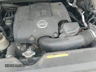 ✅ 2012 Nissan Armada Platinum • VIN: 5N1AA0NE3CN608071 • Lot: 42976806. Listed on IAAI with 187,640 mi. Free auction sales archive from the USA and detailed vehicle history report at DreamBid. Image 19.