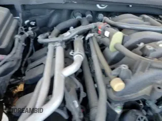 ✅ 2023 Jeep Wrangler Sahara • VIN: 1C4HJXEG8PW570544 • Lot: 82376495. Listed on Copart with 75,848 mi. Free auction sales archive from the USA and detailed vehicle history report at DreamBid. Image 16.