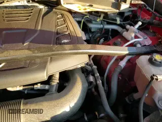 ✅ 2018 Alfa Romeo Stelvio Ti Lusso • VIN: ZASFAKRN0J7C28274 • Lot: 91464065. Listed on Copart with 75,468 mi. Free auction sales archive from the USA and detailed vehicle history report at DreamBid. Image 16.