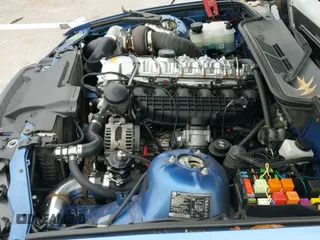 ✅ 1999 BMW 3 Series M3 • VIN: WBSBG9336XEY80979 • Lot: 41179676. Listed on IAAI with 262,233 mi. Free auction sales archive from the USA and detailed vehicle history report at DreamBid. Image 19.