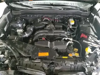 ✅ 2018 Subaru Forester • VIN: JF2SJABCXJH438936 • Lot: 92889045. Listed on Copart with 97,947 mi. Free auction sales archive from the USA and detailed vehicle history report at DreamBid. Image 16.