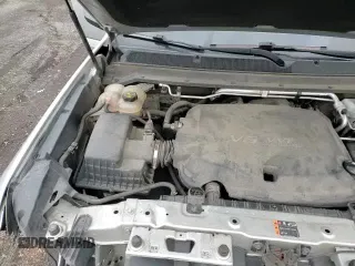 ✅ 2018 Chevrolet Colorado 4WD LT • VIN: 1GCGTCEN1J1131672 • Лот: 91038805. Опубликован ранее на Copart с пробегом 102 906 миль. Бесплатный доступ к архиву аукционных продаж из США и подробный отчёт об истории автомобиля на DreamBid. Изображение 14.