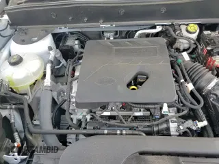 ✅ 2021 Ford Bronco Sport Big Bend • VIN: 3FMCR9B66MRA22921 • Лот: 80818175. Опубликован ранее на Copart с пробегом 37 948 миль. Бесплатный доступ к архиву аукционных продаж из США и подробный отчёт об истории автомобиля на DreamBid. Изображение 15.