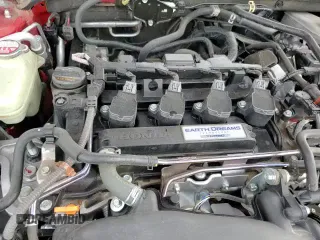 ✅ 2020 Honda Civic Touring • VIN: 2HGFC1F95LH682730 • Лот: 66131045. Опубликован ранее на Copart с пробегом 82 385 миль. Бесплатный доступ к архиву аукционных продаж из США и подробный отчёт об истории автомобиля на DreamBid. Изображение 14.