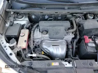 ✅ 2018 Toyota RAV4 LE • VIN: JTMZFREV2JJ748467 • Lot: 90923395. Listed on Copart with 86,107 mi. Free auction sales archive from the USA and detailed vehicle history report at DreamBid. Image 16.