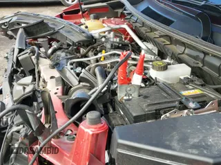 ✅ 2023 Mitsubishi Outlander SE • VIN: JA4J3UA85PZ032059 • Lot: 41184372. Listed on IAAI with 54,303 mi. Free auction sales archive from the USA and detailed vehicle history report at DreamBid. Image 21.