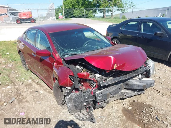 ✅ 2014 Nissan Altima SL • VIN: 1N4AL3AP4EN358260 • Lot: 44976311. Wystawiony na IAAI z przebiegiem 146 096 mil. Bezpłatny archiwum sprzedaży aukcyjnych z USA i szczegółowy raport historii pojazdu na DreamBid. Zdjęcie 6.