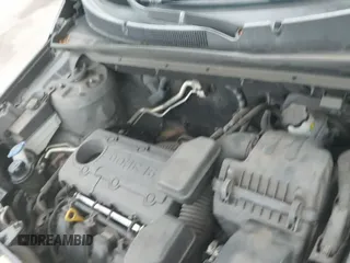 ✅ 2011 Kia Sorento LX • VIN: 5XYKT4A19BG093130 • Lot: 43768409. Listed on IAAI with 154,493 mi. Free auction sales archive from the USA and detailed vehicle history report at DreamBid. Image 12.