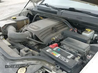 ✅ 2007 Jeep Grand Cherokee Limited • VIN: 1J8HS58297C686749 • Лот: 41733388. Опубликован ранее на IAAI с пробегом 155 863 миль. Бесплатный доступ к архиву аукционных продаж из США и подробный отчёт об истории автомобиля на DreamBid. Изображение 12.