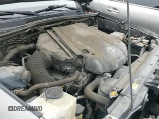 ✅ 2013 Toyota Tacoma PreRunner • VIN: 5TFJU4GN2DX039199 • Lot: 40882464. Listed on IAAI with 286,278 mi. Free auction sales archive from the USA and detailed vehicle history report at DreamBid. Image 22.