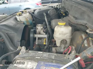 ✅ 2006 Dodge 2500 ST • VIN: 3D7KS26D36G177158 • Lot: 42524066. Wystawiony na IAAI z przebiegiem 81 871 mil. Bezpłatny archiwum sprzedaży aukcyjnych z USA i szczegółowy raport historii pojazdu na DreamBid. Zdjęcie 20.