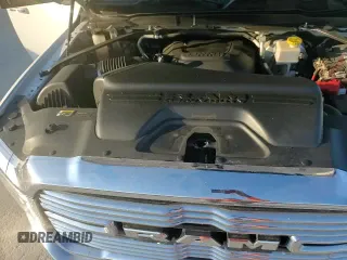 ✅ 2019 Ram 2500 Big Horn • VIN: 3C6UR5DJ3KG684541 • Lot: 81928135. Wystawiony na Copart z przebiegiem 110 140 mil. Bezpłatny archiwum sprzedaży aukcyjnych z USA i szczegółowy raport historii pojazdu na DreamBid. Zdjęcie 13.