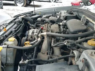 ✅ 2007 Subaru Forester X • VIN: JF1SG65677G704644 • Лот: 43915267. Опубликован ранее на IAAI с пробегом 245 845 миль. Бесплатный доступ к архиву аукционных продаж из США и подробный отчёт об истории автомобиля на DreamBid. Изображение 12.