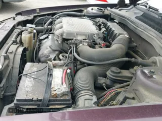 ✅ 1994 Dodge Spirit Highline • VIN: 1B3AA4638RF127522 • Lot: 42534125. Listed on IAAI with 144,397 mi. Free auction sales archive from the USA and detailed vehicle history report at DreamBid. Image 13.