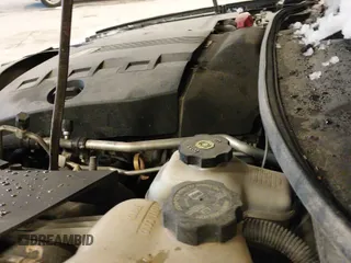 ✅ 2010 Cadillac STS AWD • VIN: 1G6DU6EV2A0125065 • Lot: 41229886. Listed on IAAI with 84,954 mi. Free auction sales archive from the USA and detailed vehicle history report at DreamBid. Image 21.