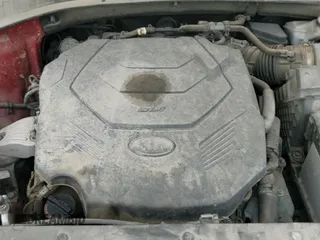 ✅ 2019 Kia Sorento EX • VIN: 5XYPH4A52KG469192 • Lot: 43648963. Wystawiony na IAAI z przebiegiem 122 914 mil. Bezpłatny archiwum sprzedaży aukcyjnych z USA i szczegółowy raport historii pojazdu na DreamBid. Zdjęcie 20.