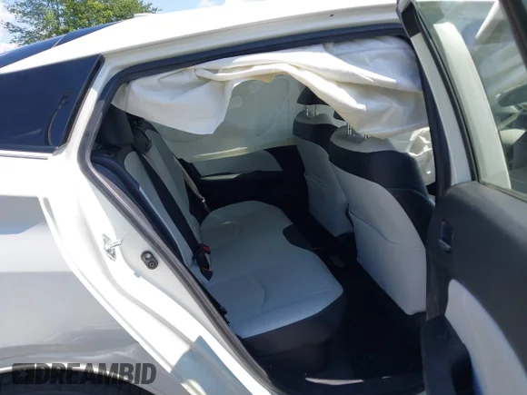 ✅ 2019 Toyota Prius LE • VIN: JTDL9RFUXK3005970 • Лот: 42804215. Опубликован ранее на IAAI с пробегом 192 306 миль. Бесплатный доступ к архиву аукционных продаж из США и подробный отчёт об истории автомобиля на DreamBid. Изображение 8.