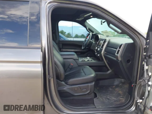 ✅ 2021 Ford Expedition Max XLT • VIN: 1FMJK1HT6MEA32992 • Лот: 43261073. Опубліковано раніше на IAAI з пробігом 60 359 миль. Безкоштовний доступ до архіву аукціонних продажів зі США та докладний звіт про історію автомобіля на DreamBid. Зображення 5.