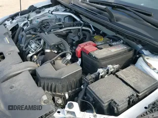 ✅ 2022 Nissan Sentra SV • VIN: 3N1AB8CV1NY297445 • Lot: 43374131. Listed on IAAI with 27,144 mi. Free auction sales archive from the USA and detailed vehicle history report at DreamBid. Image 19.