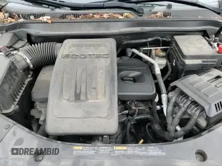 ✅ 2015 GMC Terrain SLT • VIN: 2GKALSEKXF6131748 • Lot: 81719514. Listed on Copart with 83,415 mi. Free auction sales archive from the USA and detailed vehicle history report at DreamBid. Image 14.