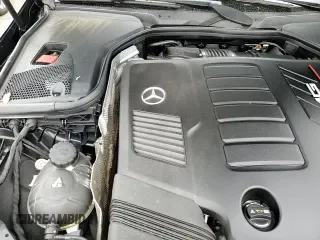 ✅ 2021 Mercedes-Benz AMG GT 43 • VIN: W1K7X5KB2MA039801 • Lot: 53833955. Listed on Copart with 39,271 mi. Free auction sales archive from the USA and detailed vehicle history report at DreamBid. Image 13.